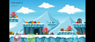 Cogumelos - Screenshot 3