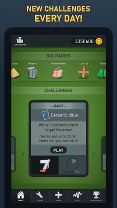 Italian Solitaires Collection - Screenshot 3