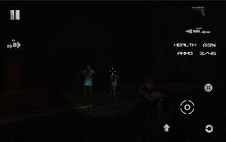 Dead Bunker 3: On a Surface - Screenshot 3