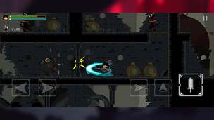 Voltshadow - Screenshot 3