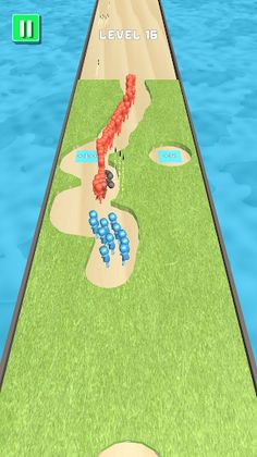 Run From Raid - Screenshot 3