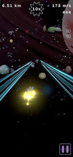 Farwatch: Mystery - Screenshot 1