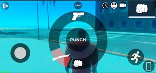 ISTANBUL CITY CRIMES : MOBILE - Screenshot 3