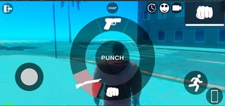 ISTANBUL CITY CRIMES : MOBILE - Screenshot 3