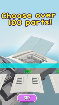 Car Maker - Screenshot 2