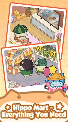 Crazy Supermarket -Puzzle Game - Screenshot 3