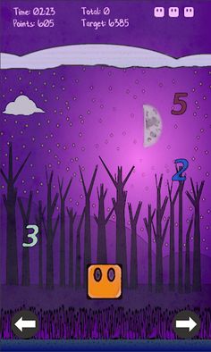 Number Plucker - Screenshot 3