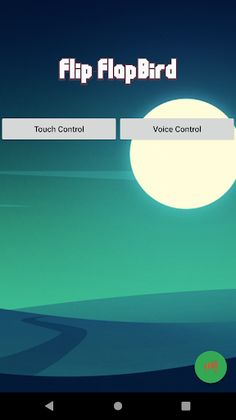 Flip-Flop Bird - Screenshot 1