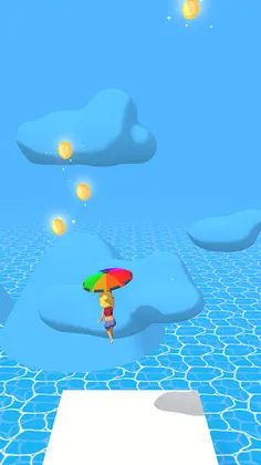 Umbrella Hero - Screenshot 4