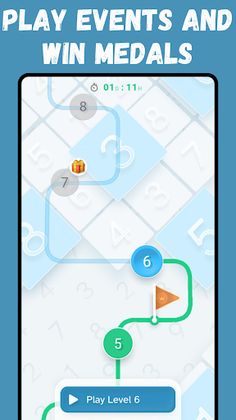 Sudoku Online Puzzle Game - Screenshot 4