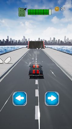 Drive Master: simple operation - Screenshot 3