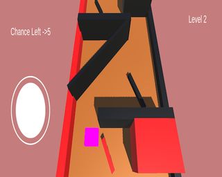 Obstacle Crasher 3D - Screenshot 3