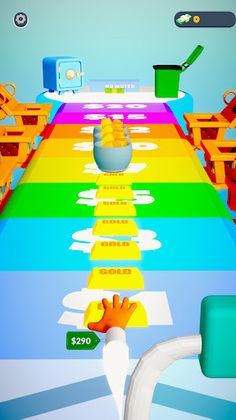 Smelt & Collect - Screenshot 4