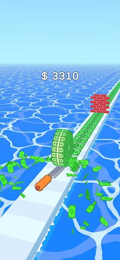 Money Roll - Screenshot 1