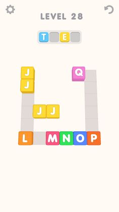 AwordZ - Screenshot 4