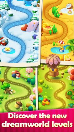 Garden Fruit Legend - Screenshot 4