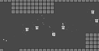 Ghost Business - Screenshot 2