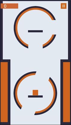 Jumping Cube - Screenshot 3