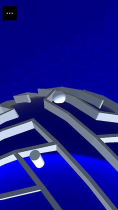 Maze Ball Fun - Screenshot 4