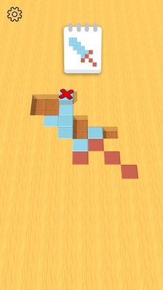 Pixel Stack - Screenshot 3