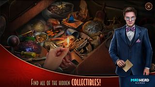 Wanderlust: Shadow of Monolith - Screenshot 3