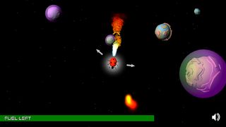 Space Ladybug - Screenshot 1