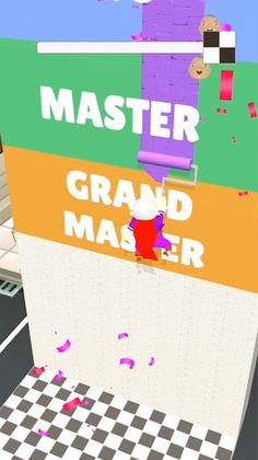 Painting Fall - Screenshot 4