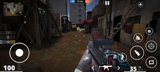 Indian Army Game Multiplayer - Screenshot 3