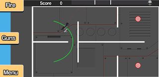 Break The Targets - Screenshot 1