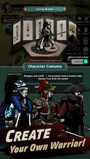 Demon Sword:Reborn for Revenge - Screenshot 4
