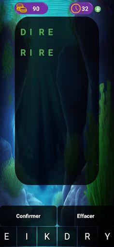 Positive Vibes Words - Screenshot 2