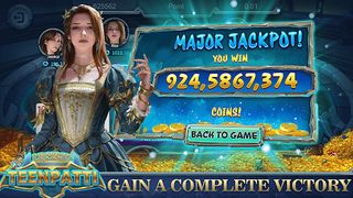 Teen Patti Legend - Screenshot 2