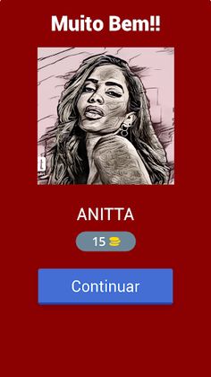 Quem é o Cantor Brasileiro? - Screenshot 2