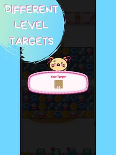 Kitty Rescue - Match 3 - Screenshot 3