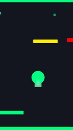 Delta Drop - Screenshot 3