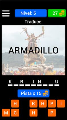 Play Quechua - Screenshot 4