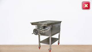 Meat grinder - Screenshot 3