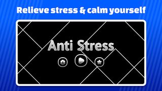 Stress Relief - Relaxing Games - Screenshot 1