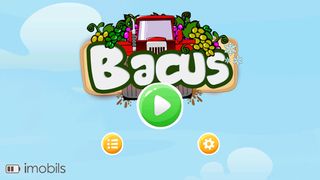 Bacus - Screenshot 1