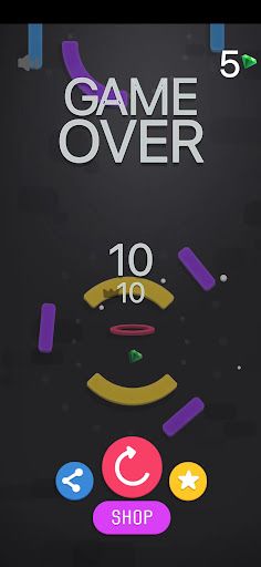 Drop Ball - Screenshot 3