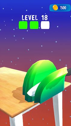 Slice it! asmr satisfying cut - Screenshot 4