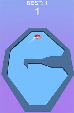 Billiard Golf - Screenshot 2