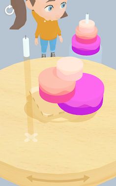 DIY Cake Design - Screenshot 4