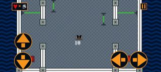 Chair-Man - Screenshot 2