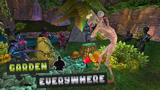 Scary Siren Head: Prank Games - Screenshot 3