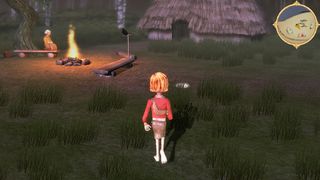 Fylgja - Screenshot 2