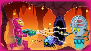 Puppy Rescue Patrol Adventure - Screenshot 1