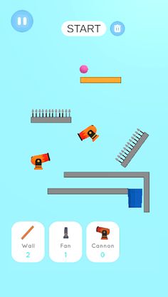 Pitball - Screenshot 2