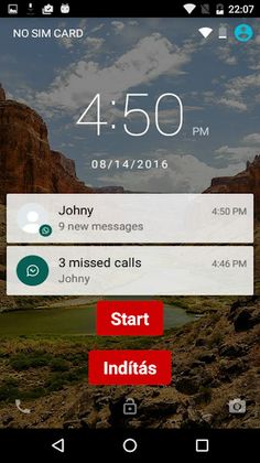 Room Exit - Screenshot 1