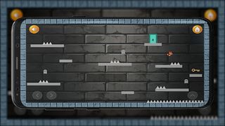 Fox Escape: The Open Door - Screenshot 3